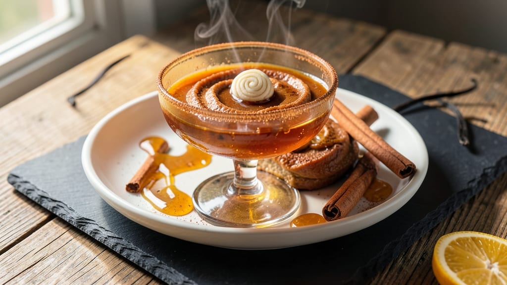 Sweet Potato Rum Recipe: Boozy Glaze That Caramelizes Edges