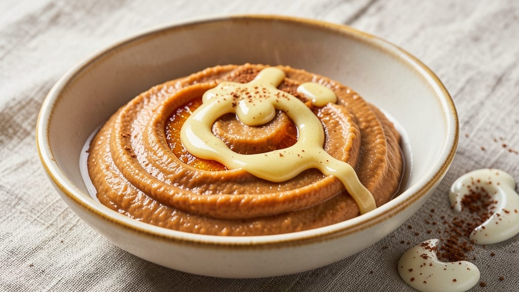 Vegan Sweet Potato Puree Recipe: Ultra-Smooth, Nutrient-Packed Base for Every Meal