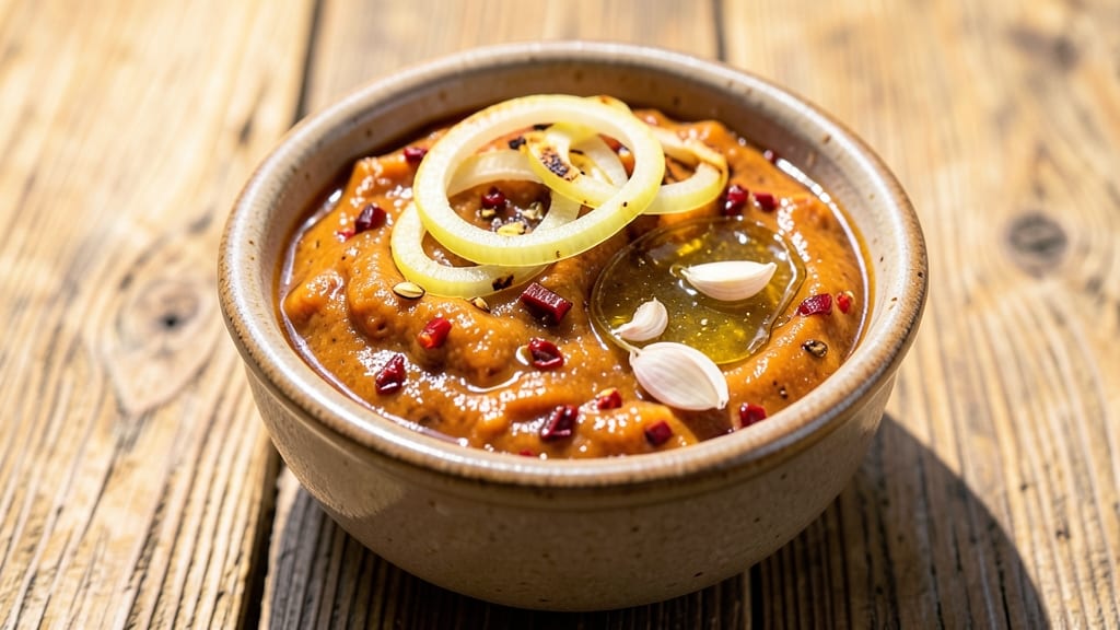 Sweet Potato Hot Sauce Recipe: Smoky-Sweet Heat With Balanced Depth