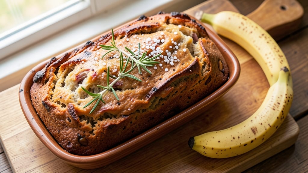 Sweet Potato Bread Recipe No Sugar: Naturally Sweetened Spice Harmony