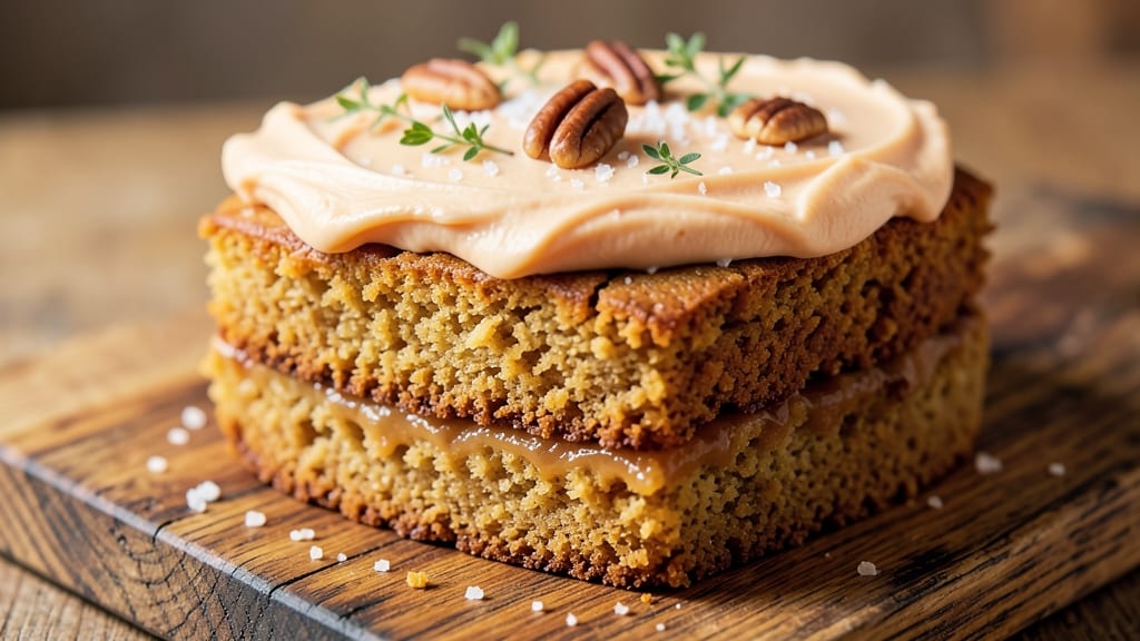 Sweet Potato Pound Cake Recipe Pioneer Woman: Moist Spice-Infused Layers With Buttery Crust