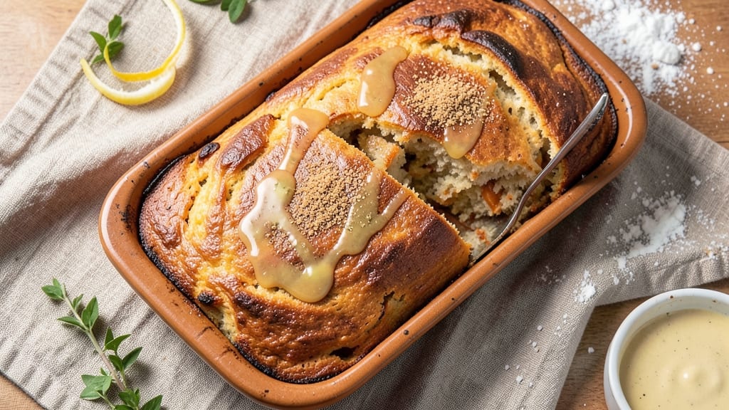 Sweet Potato Bread Recipe With Yeast: Warm Spice Swirls and Soft Crumb Magic