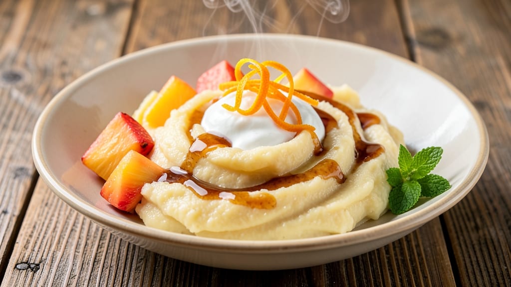 Bahama Breeze Sweet Mashed Potato Recipe: Tropical Creaminess With Pineapple Zing