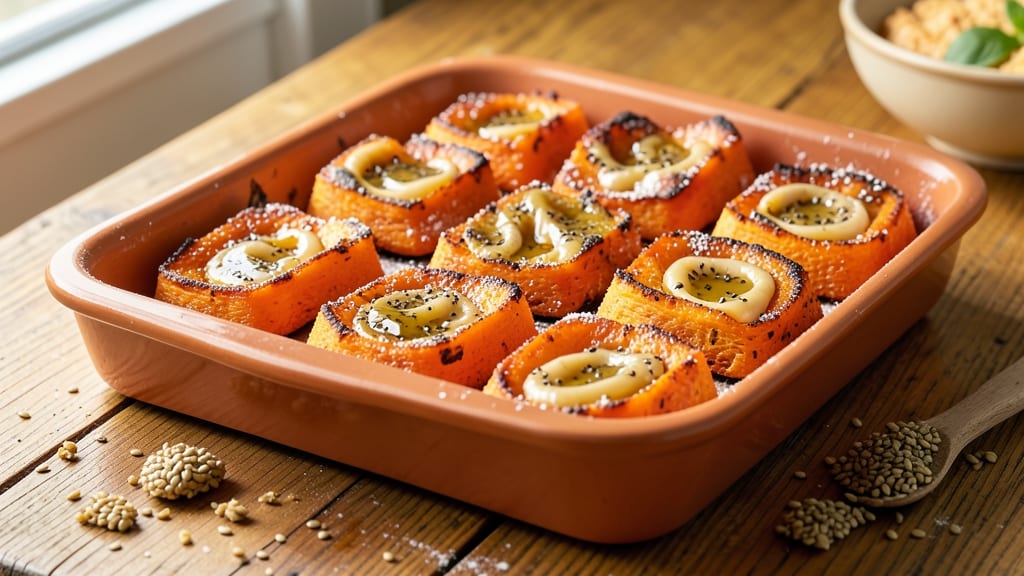 Sweet Potato Puppy Treats Recipe: Bite-Sized Crunch for Your Furry Friend's Joy