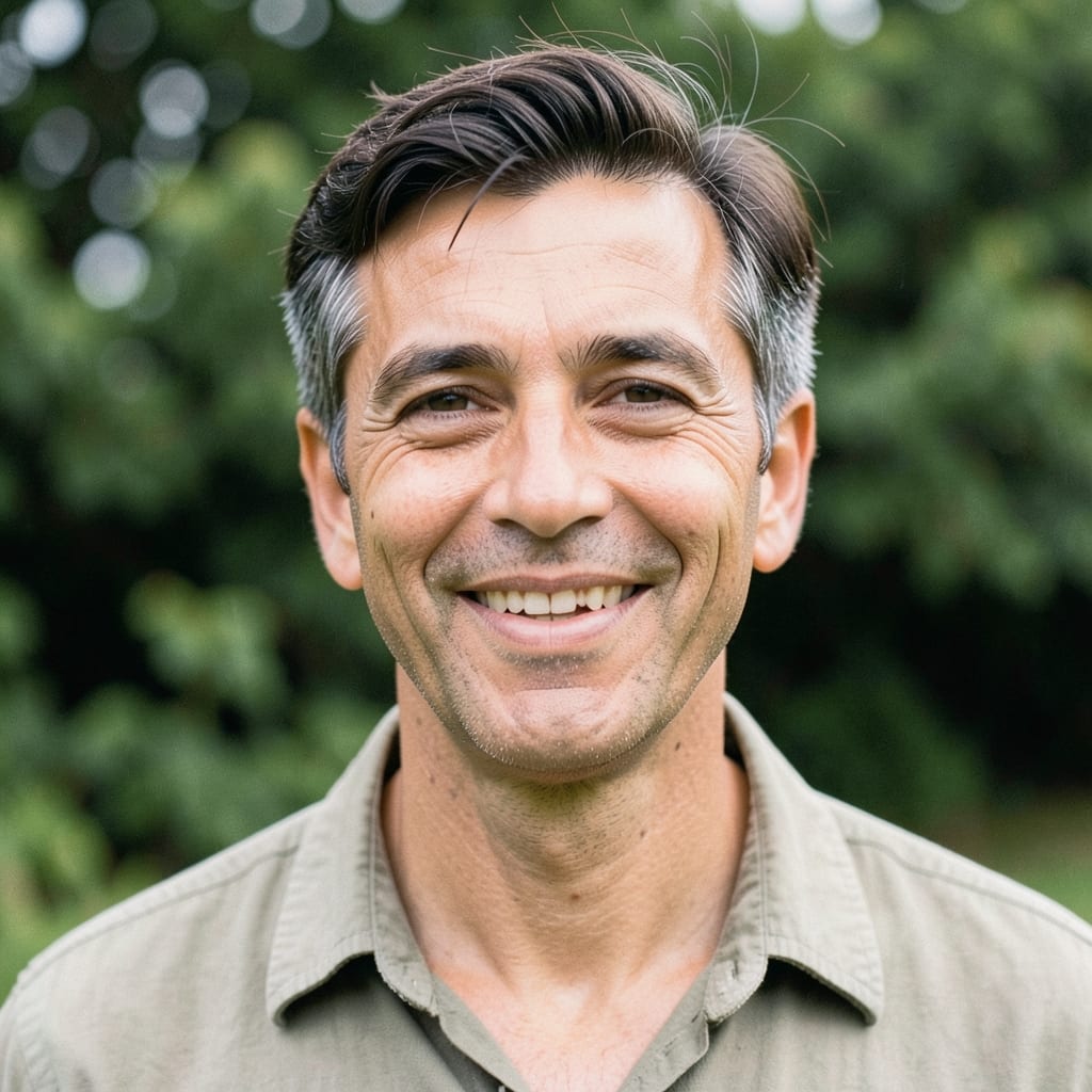Jerome Ibarra