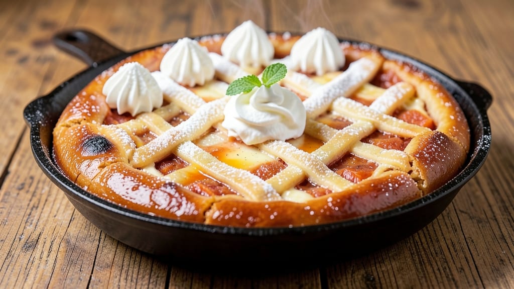 Texas Sweet Potato Pie Recipe: Southern-Style Spice and Silky Smoothness