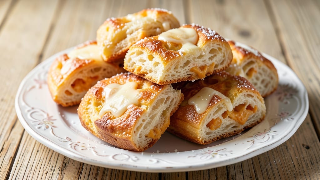 Sweet Potato Angel Biscuits Recipe: Golden Crust and Buttery Flavor Twist