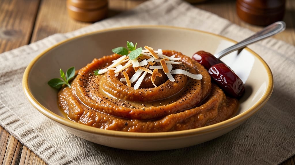 Sweet Potato Halaya Recipe: Spiced Coconut Cream Magic in 30 Minutes