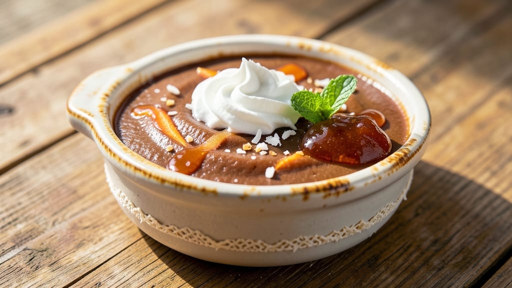 Virgin Islands Sweet Potato Pudding Recipe: Spiced Rum-Infused Warmth in Every Spoonful