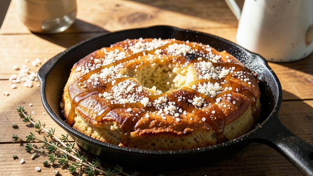 Amish Sourdough Starter Recipe With Potato Flakes: Fermented Crust Booster in 7 Days