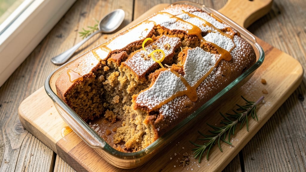 Sweet Potato Box Cake Recipe: Warm Spice Layers and Moist Crumb Magic