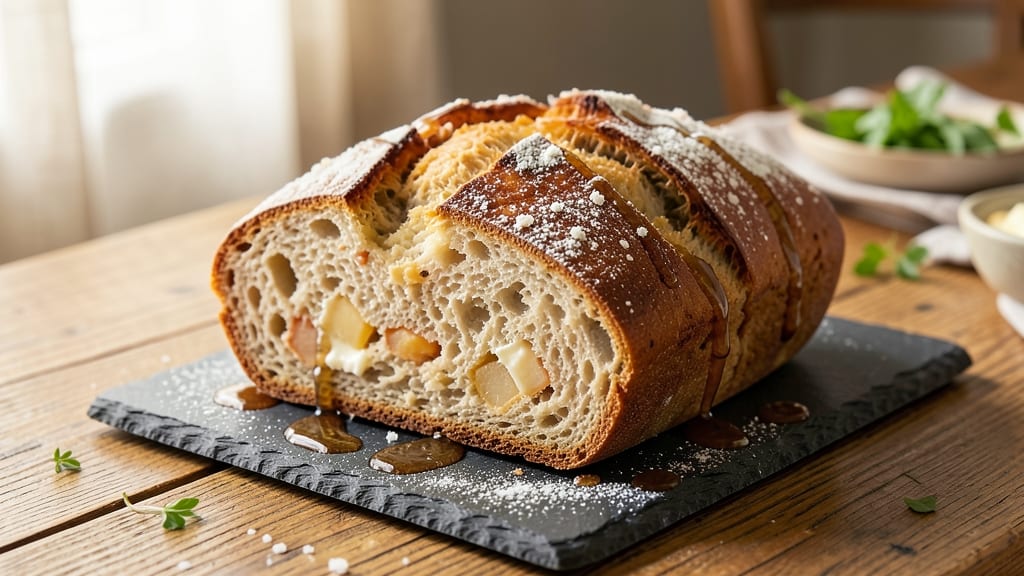 2-Lb Potato Bread Machine Recipe: Fluffy, Golden Loaf With No-Knead Ease