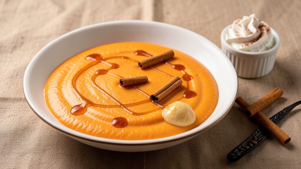 Sweet Potato Icing Recipe: Velvety Frosting With Warm Spice Notes